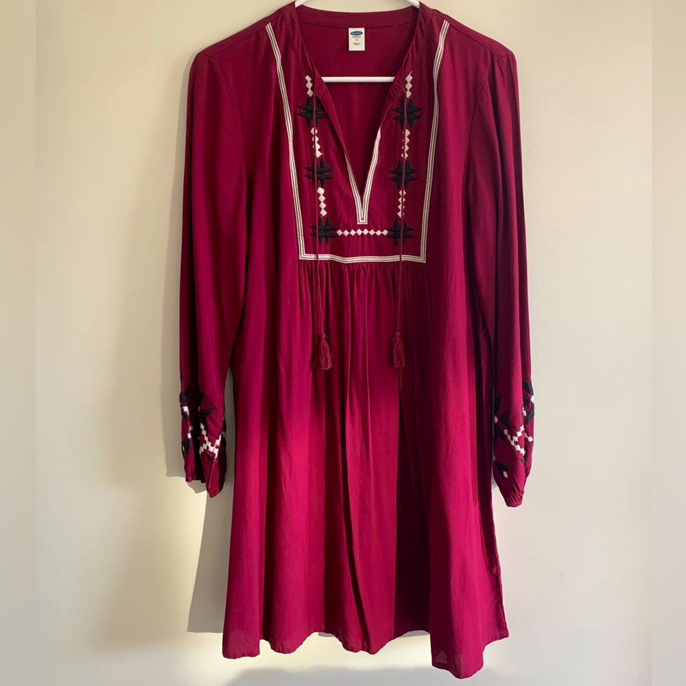 Old Navy Dress